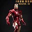 Image result for Iron Man Mark 3 Movie