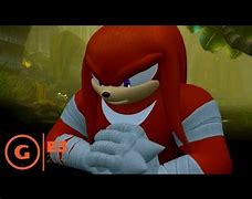 Image result for Sonic Boom Knuckle Buff
