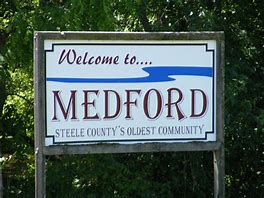 Image result for Medford MN