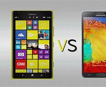 Image result for Lumia 1520 vs