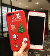 Image result for iPhone 6 Cases Christmas