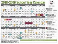 Image result for 2018 2019 Mukiltero School Year Calendar