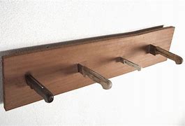 Image result for Metal Wall Hooks