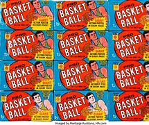 Image result for Basketball Card Packs