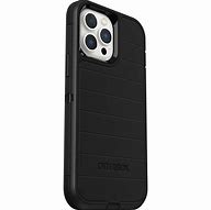 Image result for iPhone 13 Pro Max Black OtterBox Case