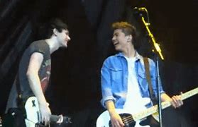 Image result for 5SOS Funny Pose