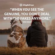 Image result for Fake Deep Quotes