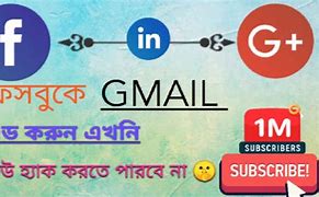 Image result for Facebook with Gmail Account
