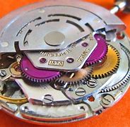Image result for What Is a Watch Caliber