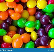 Image result for Rainbow Fruit Candy