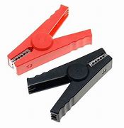 Image result for Alligator Clips for Holding Small Parts