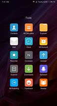 Image result for Xiaomi MI Mix 2 Tool Icons