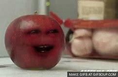 Image result for Three Apples GIF