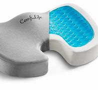 Image result for Coccyx Relief Cushion