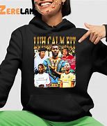 Image result for Calm Luh Fit Y2K