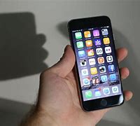 Image result for iPhone 6 Front View