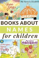 Image result for Kids Books Names