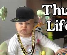 Image result for thug life babies