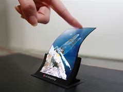 Image result for Foldable LCD Display Panel
