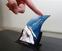 Image result for Flexible Screen Smartphone