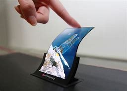 Image result for Bendable Screen