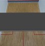 Image result for Squash Court Dimensions