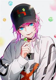 Image result for Anime Tomboy