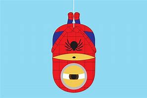 Image result for Mini Spider-Man Cartoon
