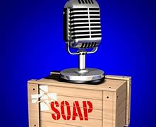 Image result for Soap Box Moment