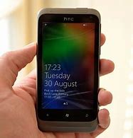 Image result for HTC Radar