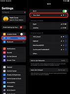 Image result for iPad Reset Network Settings