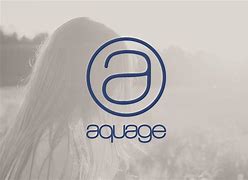 Image result for Aquage Logo