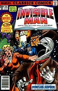 Image result for Invisible Man Darien and Hobbes