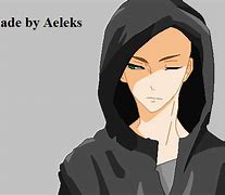 Image result for Anime Boy Hoodie Base