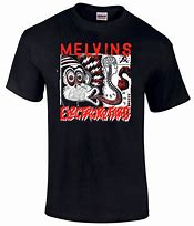 Image result for The Melvins Bunny Rabbit Shirt