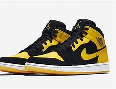 Image result for Black and Yellow Retro S