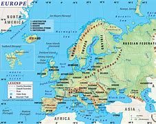 Image result for Europe Land