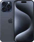 Image result for iPhone 15 Pro Max Azul