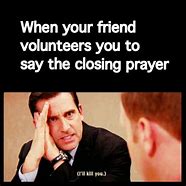 Image result for LDS Prayer Memes