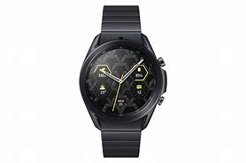 Image result for samsung galaxy watches 3 titanium