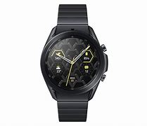 Image result for Samsung Galaxy Watch 3 Titanium