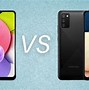 Image result for Samsung a03s vs iPhone 7