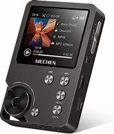 Image result for Mechen MP3 Player A11