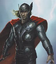 Image result for Thor Armor