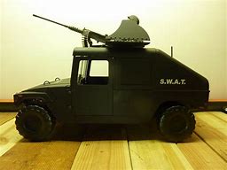 Image result for 21st Century Toys Humvee