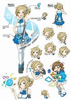 Image result for Explorer Characters Anime