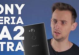 Image result for Sony Xperia XA2 versus the 10 IV