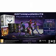 Image result for Gotham Knights PS5 Box