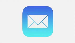 Image result for iPhone Email App Icon