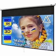 Image result for LSI Projector TV Smart 8K